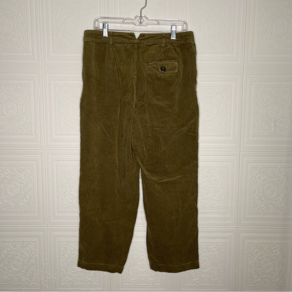 Alex Mill Cotton Corduroy Trouser Pants 12 - Picture 6 of 6